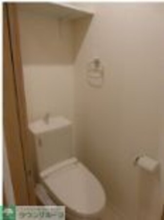 ビューノの物件内観写真